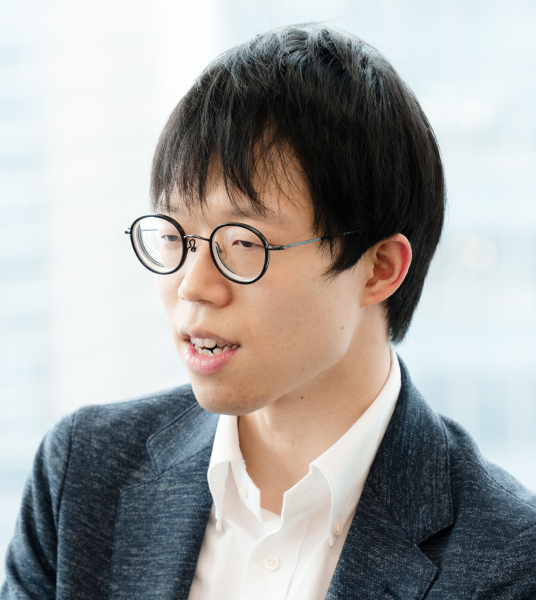 関 悠樹