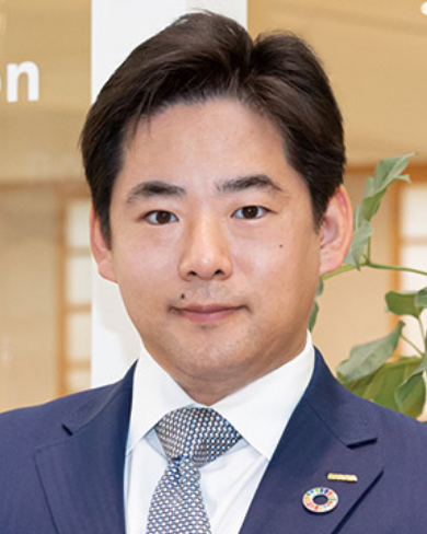 更家 一徳