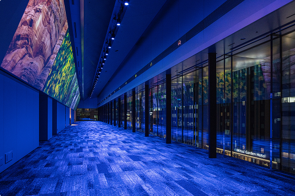 TODA HALL & CONFERENCE TOKYO