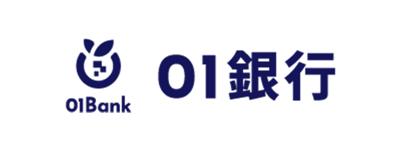 01銀行
