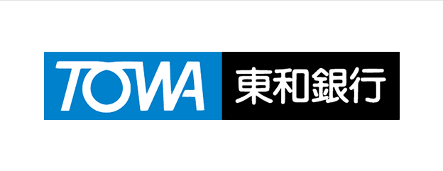 TOWA 東和銀行