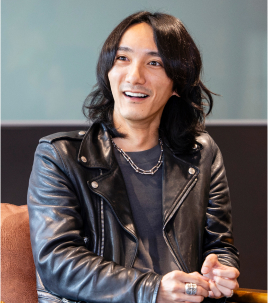 中嶋 汰朗氏