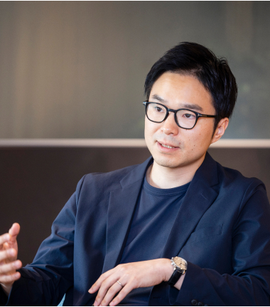 中村 亮介⽒
