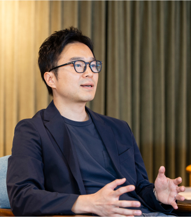 中村 亮介⽒