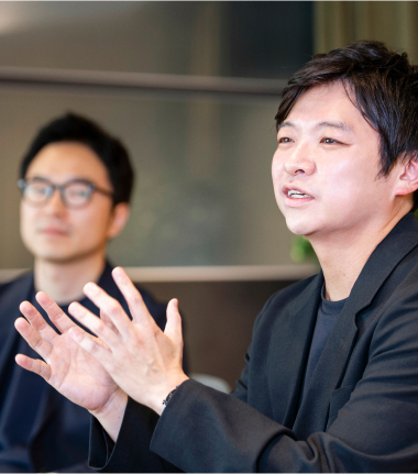 安田 純也⽒