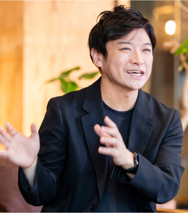 安田 純也⽒