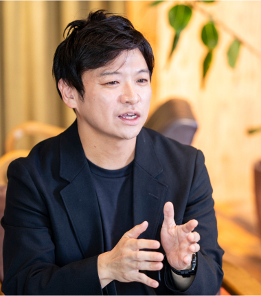 安田 純也⽒