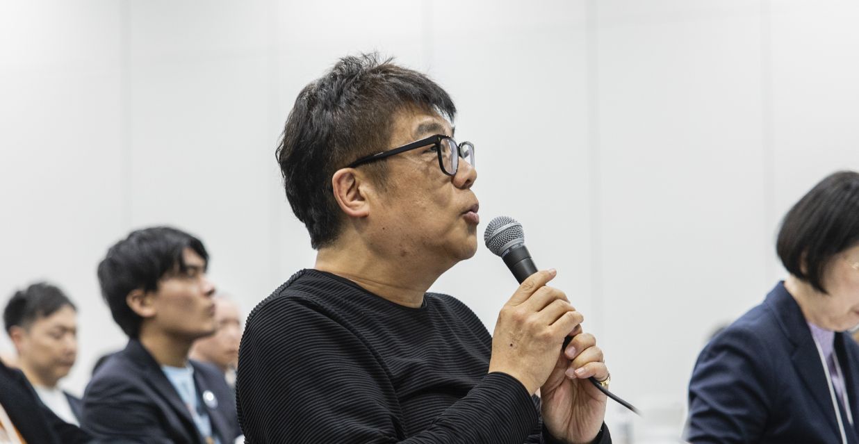 最終審査会の様子
