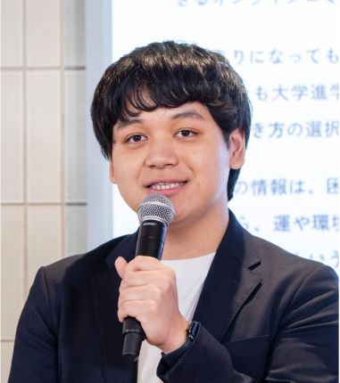 南光 開斗⽒