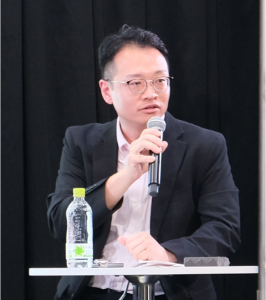 村田 義樹氏