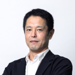 松下 克俊氏の顔写真