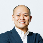 長尾 昂氏の顔写真