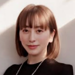 関 英恵氏の顔写真