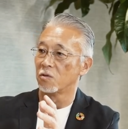 青山 秀一