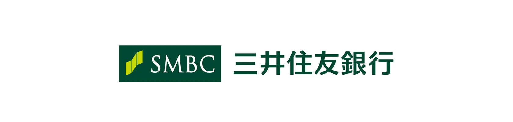 SMBC三井住友銀行