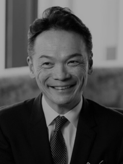 長谷部 智也 氏