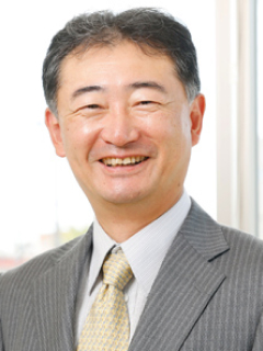 橋浦 隆一 氏