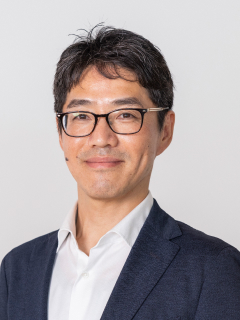 永杉 博正 氏