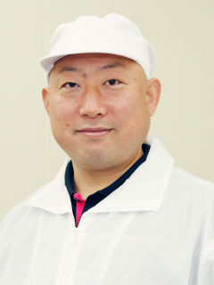 新澤 巖夫 氏