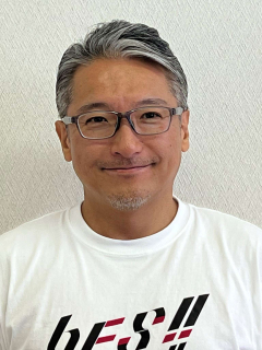 鈴木 一徳 氏