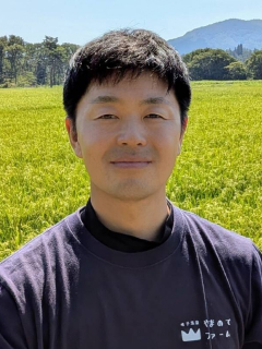 上野 滝人 氏