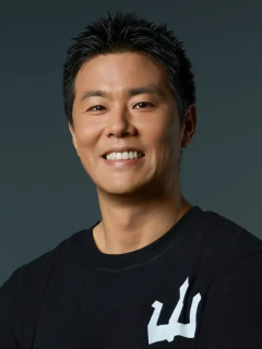 山中 大介 氏