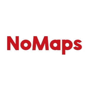 NoMaps（札幌）