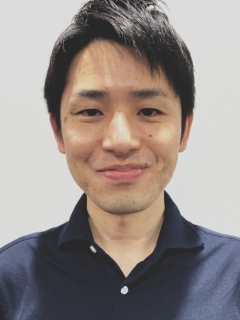 和田 高明 氏