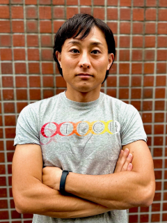 渡邊 雄也 氏