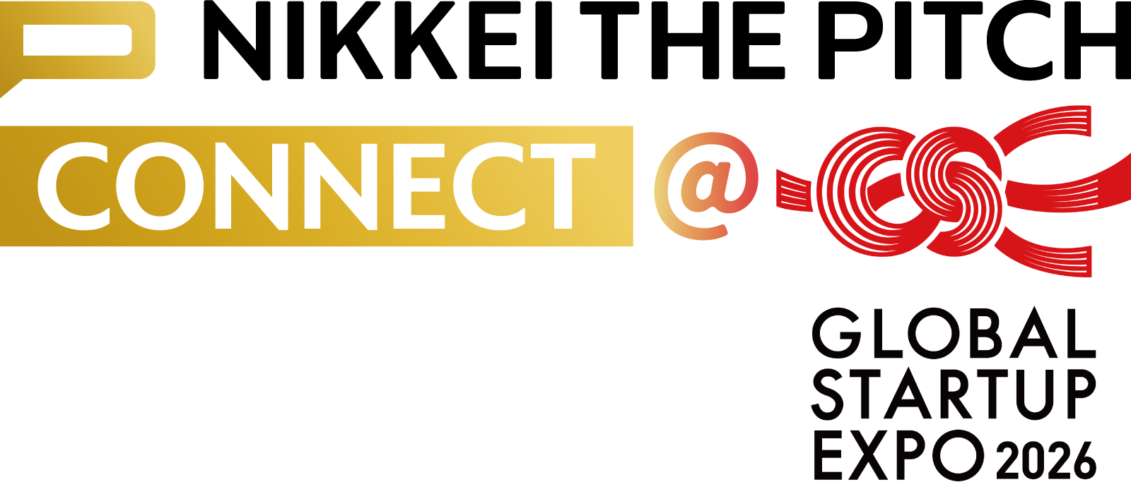 NIKKEI THE PITCH CONNECT @GSE