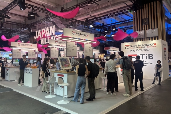 VivaTech のロゴ