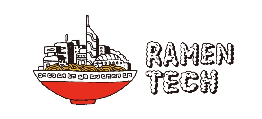 RAMEN TECH のロゴ画像