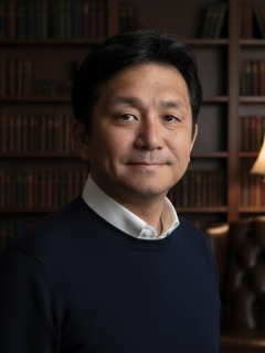 井谷 充秀 氏