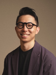 森田 敦 氏