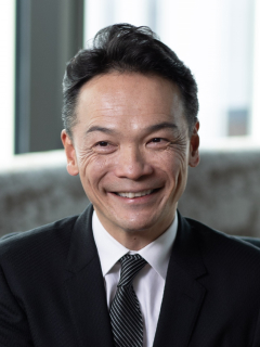 長谷部 智也 氏
