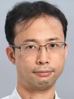 鈴木 健二朗