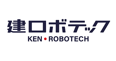 建ロボテック-logo