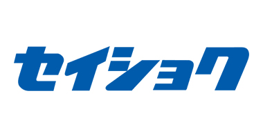セイショク-logo