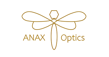 ANAX Optics-logo