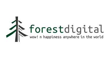 フォレストデジタル-logo