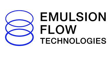エマルションフローテクノロジーズ-logo