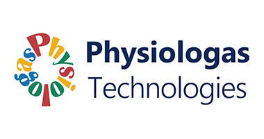 フィジオロガス・テクノロジーズ-logo