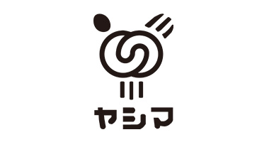 ヤシマ食品-logo