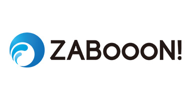 ザブーン-logo