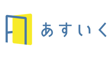 あすいく-logo