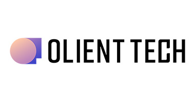 OLIENT TECH-logo