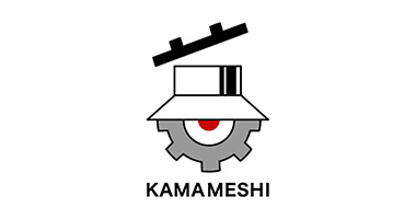 KAMAMESHI-logo
