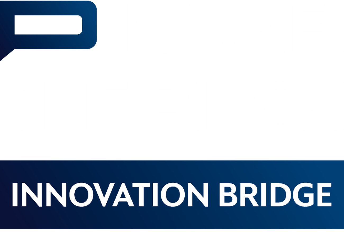 NIKKEI THE PITCH | INNOVATION BRIDGE