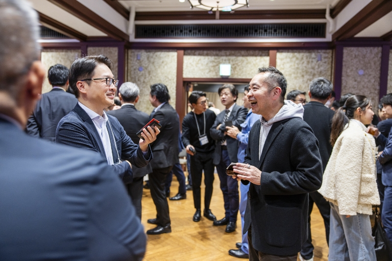 Networking