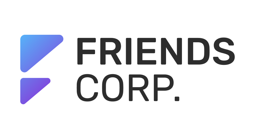 FRIENDS CORP.
